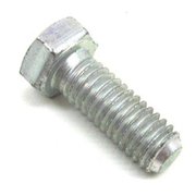 ILC 3/8"-16 Hex Head Cap Screw, 1 in L SCREW-3/8-16X1-CAP-HEX-CP FOR ELECTRIC TXT FLEET